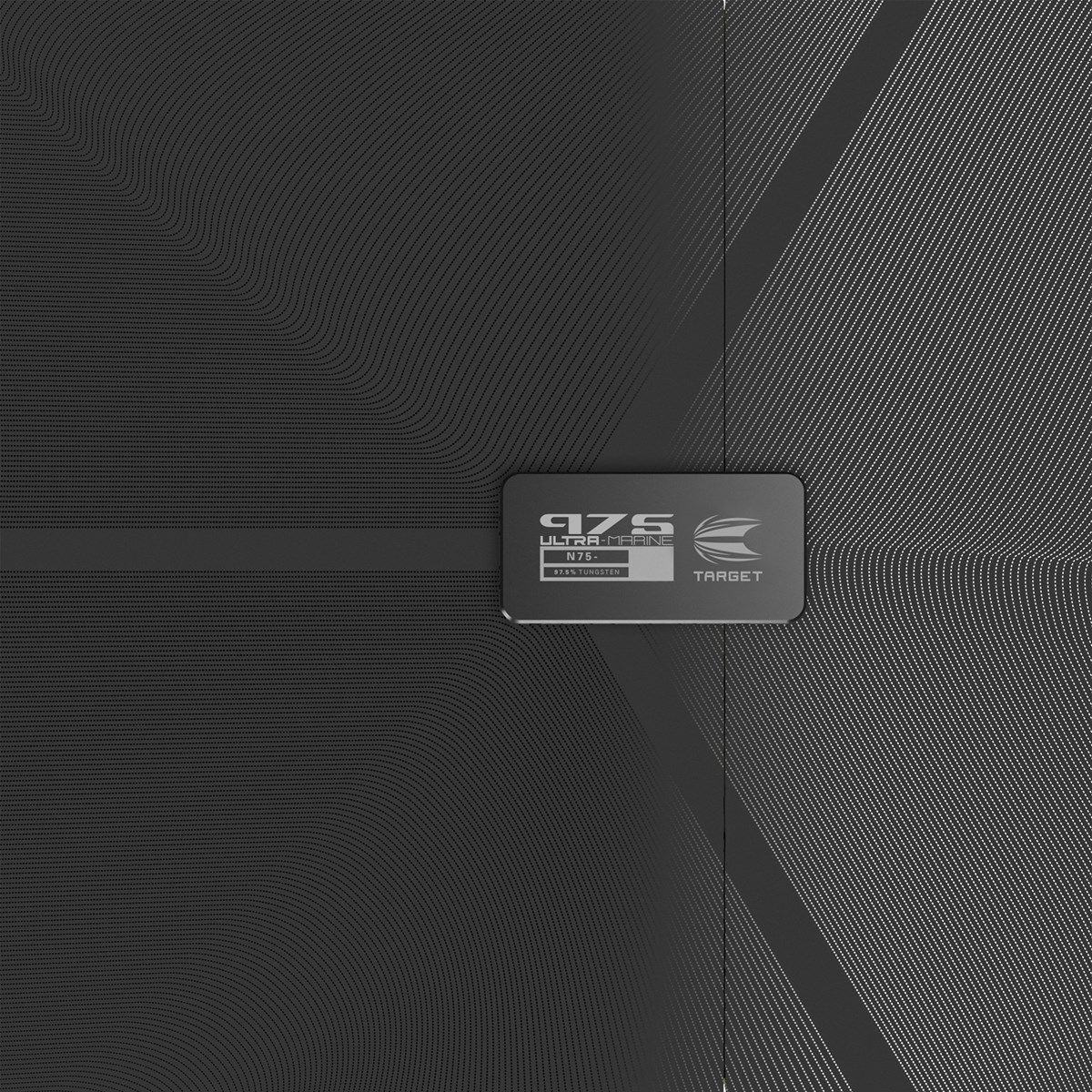 Target Darts 975 Ultra Marine 10 Soft Tip Darts 18 grams